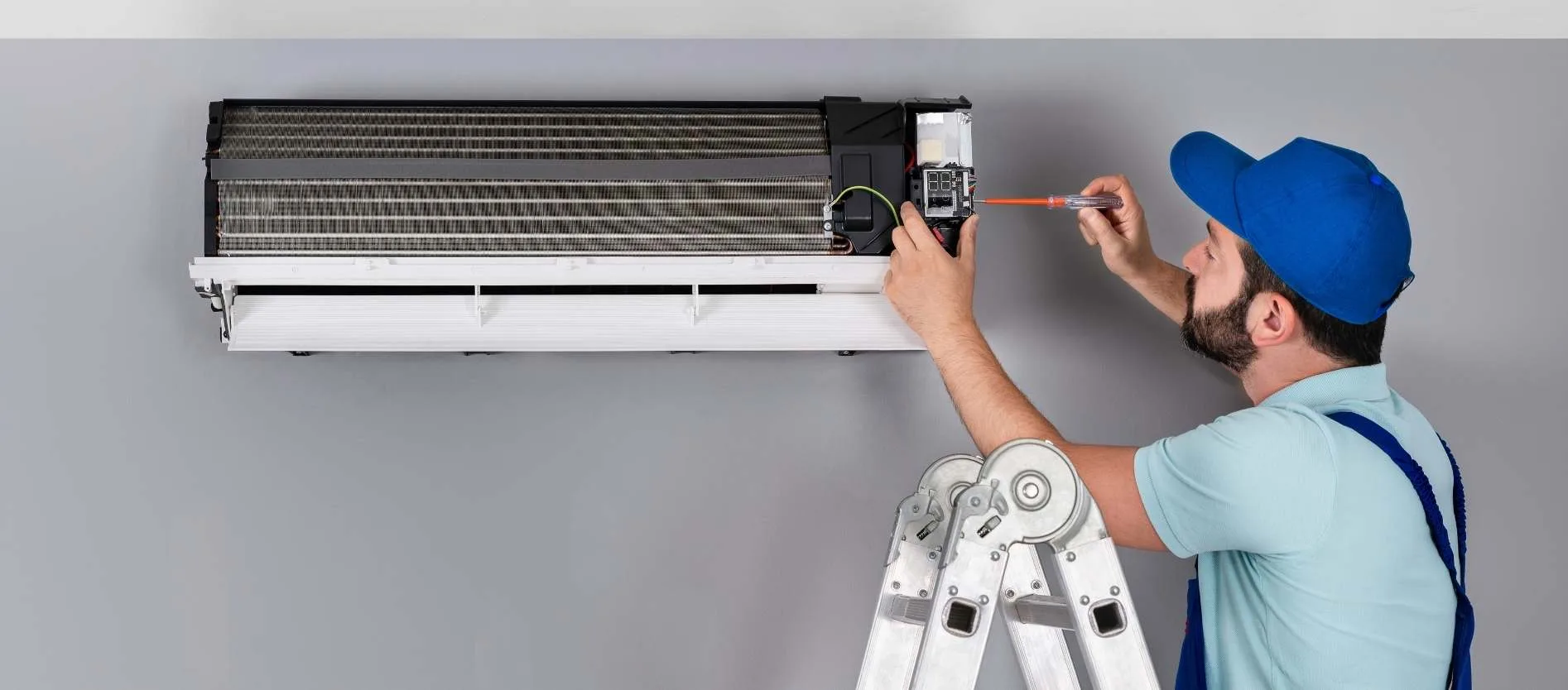 Sancaktepe Ariston Klima Gaz Dolum Servisi